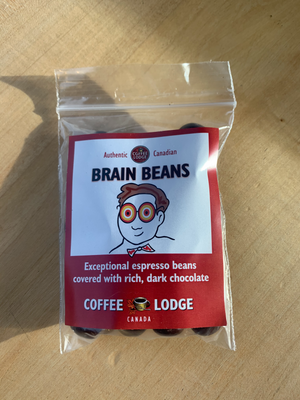 Brain Beans